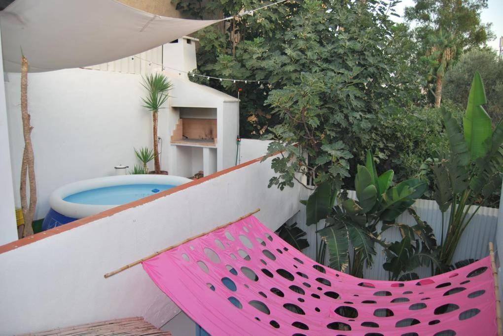 Ku Apartment Murcia Exteriör bild