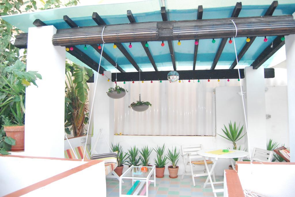 Ku Apartment Murcia Rum bild