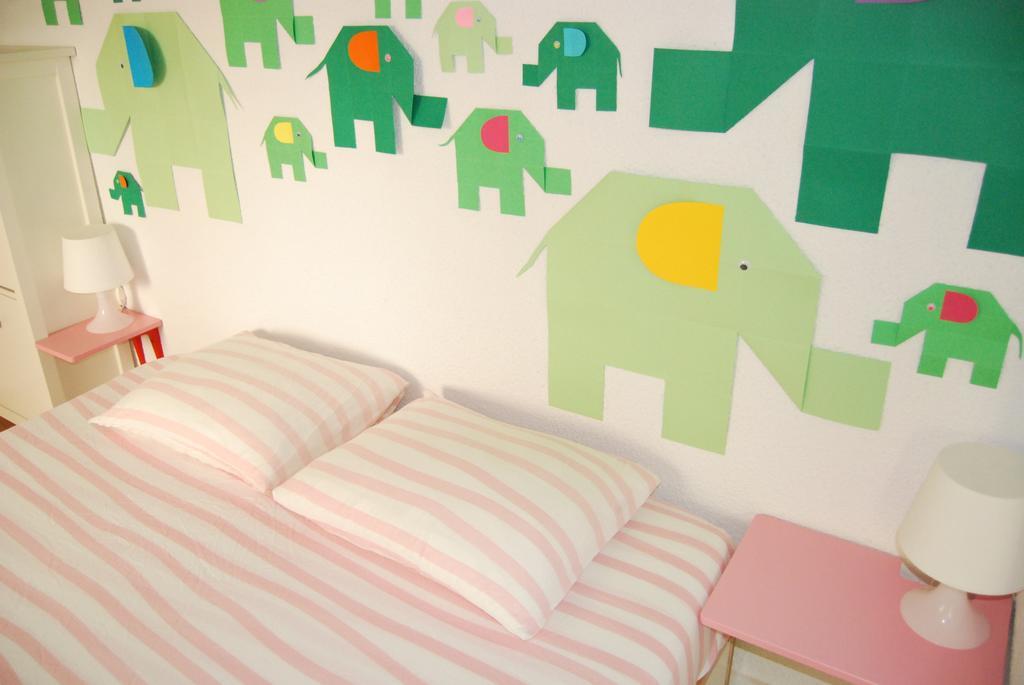 Ku Apartment Murcia Rum bild