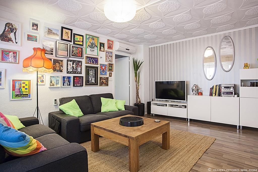 Ku Apartment Murcia Rum bild