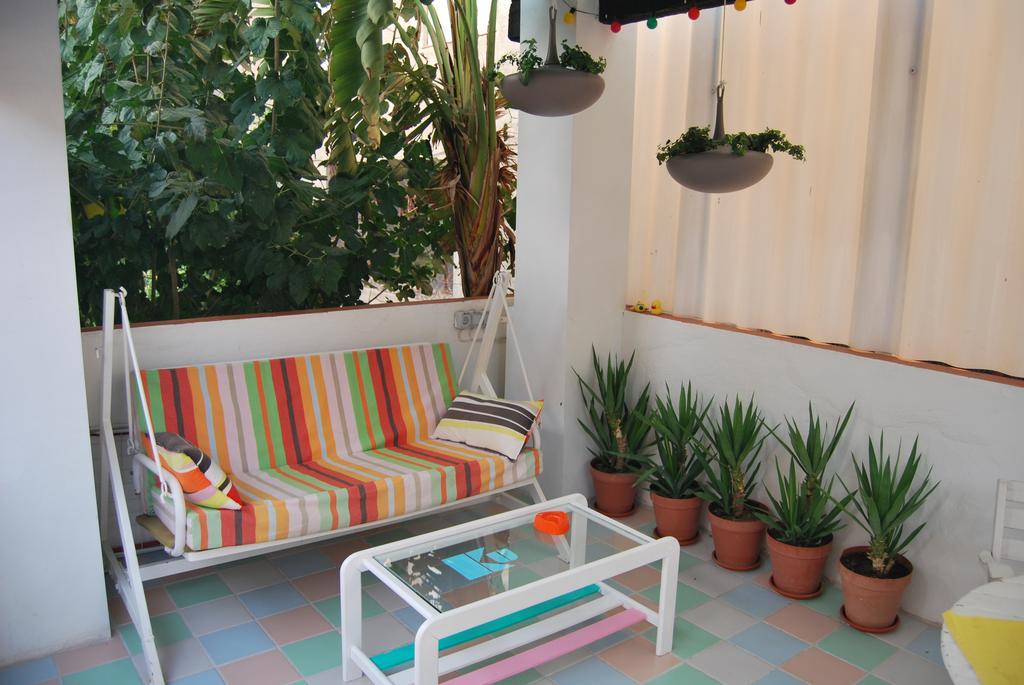 Ku Apartment Murcia Rum bild