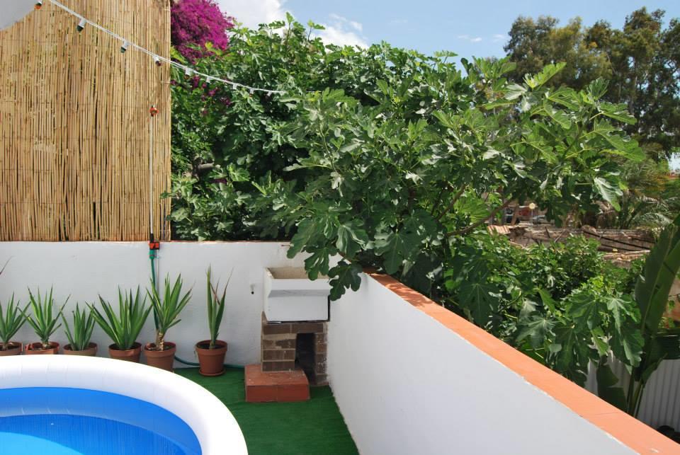 Ku Apartment Murcia Exteriör bild